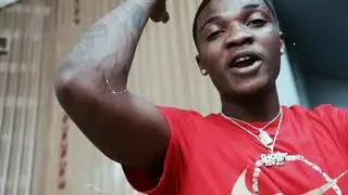 HFB HUNCHO | Mindless Thoughts | Official Music Video