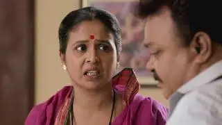 EP 104 - Baapmanus - Indian Marathi TV Show - Zee Yuva