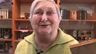 A vámosmikolai Idősek Otthona bemutatkozik