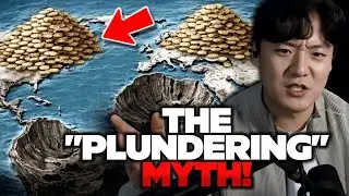 No, colonization is not why Africa is poor.