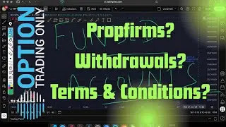 Funded accounts kya hota hai? Prop firm Trading 