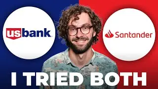 U.S. Bancorp vs Santander Bank: Which is Better?
