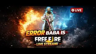 ERROR BABA 07 IS LIVE