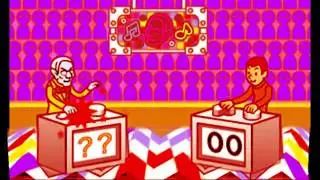 Quiz Show but hell comes after every question