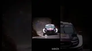 Rally Racing #edit #caredit #car #automobile #funk