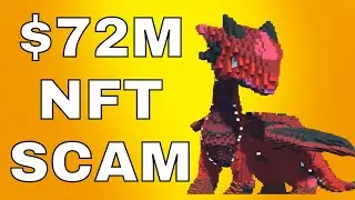 Worst NFT Project in History? - PIXELMON, Rug Pulls, Kevin NFT (1st Class Podcast)