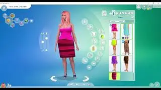 pink house sugar daddy challenge rules - sims 4 gameplay challenge