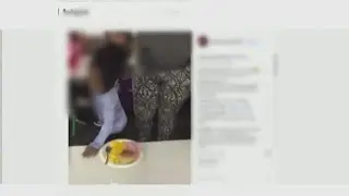 Research daycare with a background check