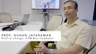 Bio Incubator