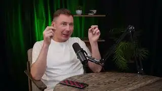 Подкаст с холостяком  Алексей Фомкин