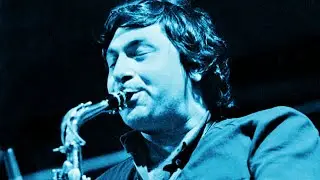 Massimo Urbani Quartetto / Jazz Standard / Jam Session / Lover Man by Charlie Parker