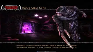 In The Flesh - DDO - Harbinger of Madness