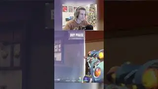 xQc misses a shot and gets made fun of