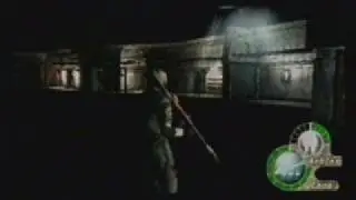 5-2 Basement Passage out of bounds glitch