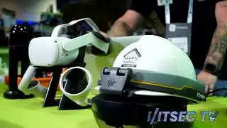 Allen & Company Geospatial Services at I/ITSEC 2022 in Orlando, Florida
