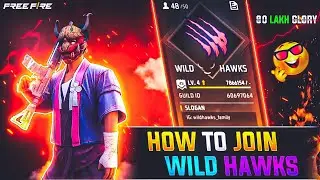 HOW TO JOIN 