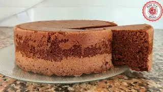 TORTA DE CAF&Eacute; FACIL Y ECONOMICA
