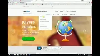 How to: Create a payeer account