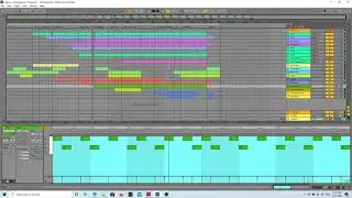 Ableton Live: Cygnus X - Introspective (Classic Trance)