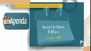 Conocer Tierra Santa es el sueño de la mayoría de personas - Annia Ovares