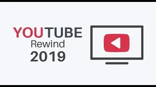 Youtube Rewind 2019
