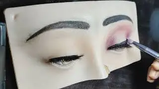 halo eye tutorial | easy halo eye tutorial | eye makeup kaise karte hain | eye makeup kaise karen | 