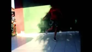 De&ecirc;.N.andes[Free Step]