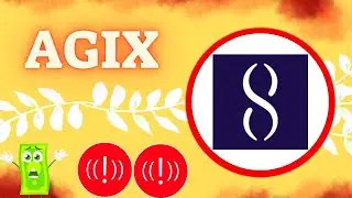 AGIX Prediction 23/03/2023 AGIX Money Price News Today - Crypto Technical Analysis Update Price Now