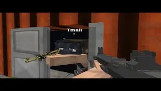 Last FragMovie | BB all | By Tmail