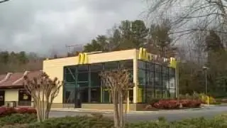 Ft. Payne, AL/trip from Wallace Ave. to Walgreens