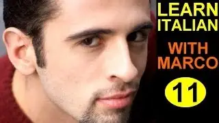 Learn Italian Free 3 Italian Online Course