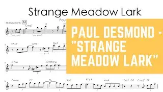 Paul Desmond - 