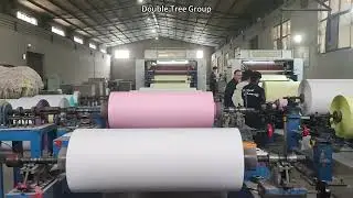 Engineered for Business: The Making of Double Tree Carbonless Paper.