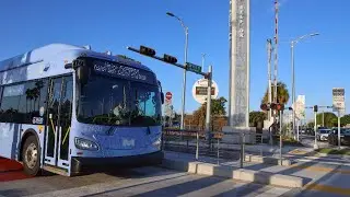 Meet Metro Express: Miami-Dade's new Bus Rapid Transit line