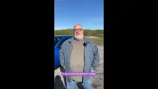 Что нового в полностью электрическом Dodge Charger Daytona 2026 года?
