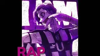 RAP Don Lorenzo (Blue lock)|Do lixo ao luxo|Odilla 