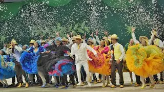 Quadrilha Nova Geração - no Arraial de Belo Horizonte 2024