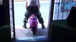 Varg Vikernes escape from prison (new footage)