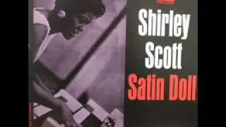 02.It Don't Mean A Thing - Shirley Scott