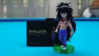 Yu Yu Hakusho | Yusuke Urameshi | Power Studio