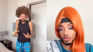 [1 HOUR] The Best Tony Talks TikTok Videos | Funny Tony Talks Compilation Part 1