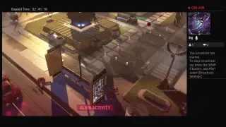 Xcom 2 Legendary Ironman