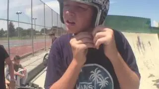 Insane Tricks and Fake Fights!