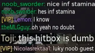 silver tier forsaken gameplay