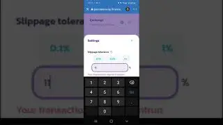 How To Purchase Safe Moon On Trust Wallet and Pancakeswap