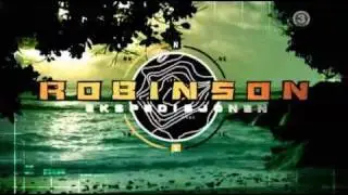 Survivor Norway 9 intro (Expedition Robinson)