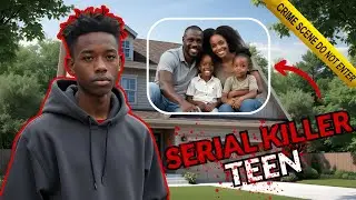 Psycho Teen Murdered His Entire Neighborhood In Oklahoma USA - Murders Documentary