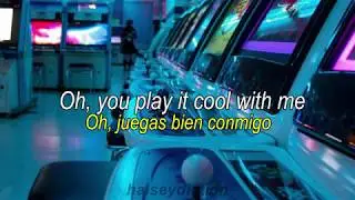 The blues // Don Broco ; Lyrics Espa&ntilde;ol/Ingl&eacute;s