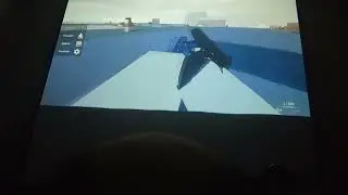 Играю в roblox часть 2 