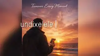 Amenpiano - Treasure every moment